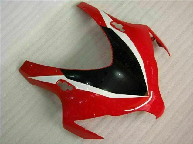 Blanc Carénages Honda CBR 1000 RR 08-11