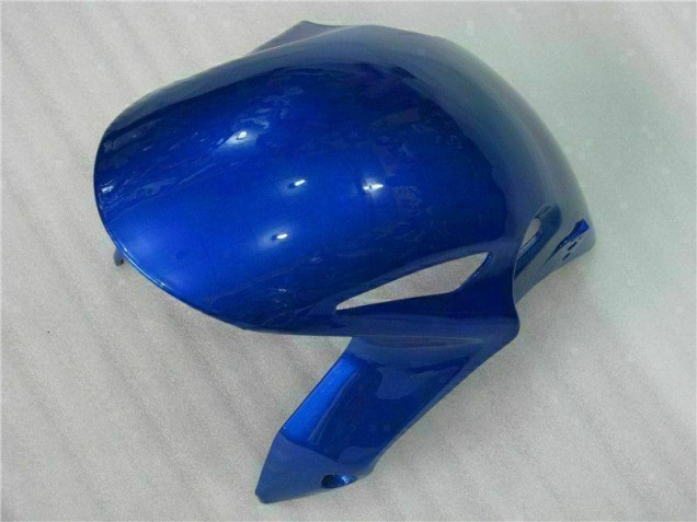 Blanc Carénages Honda CBR 1000 RR 08-11