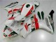 Blanc Carénages Honda CBR 1000 RR 12-16 Blanc Carénages Honda CBR 1000 RR 12-16
