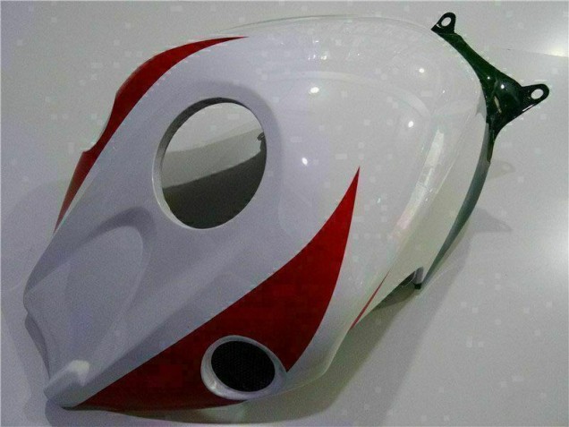 Blanc Carénages Honda CBR 1000 RR 12-16 Blanc Carénages Honda CBR 1000 RR 12-16
