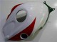Blanc Carénages Honda CBR 1000 RR 12-16 Blanc Carénages Honda CBR 1000 RR 12-16