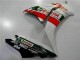 Blanc Carénages Honda CBR 1000 RR 12-16 Blanc Carénages Honda CBR 1000 RR 12-16