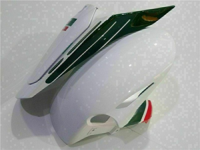 Blanc Carénages Honda CBR 1000 RR 12-16 Blanc Carénages Honda CBR 1000 RR 12-16