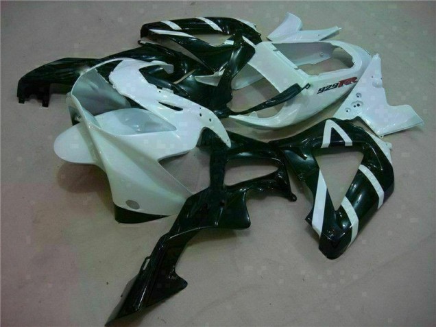 Blanc Carénages Honda CBR 900 RR 929RR 00-01 Blanc Carénages Honda CBR 900 RR 929RR 00-01