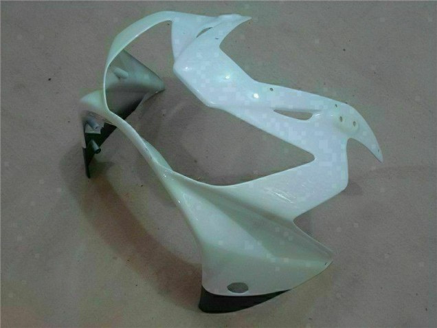Blanc Carénages Honda CBR 900 RR 929RR 00-01 Blanc Carénages Honda CBR 900 RR 929RR 00-01