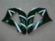 Blanc Carénages Honda CBR 900 RR 929RR 00-01 Blanc Carénages Honda CBR 900 RR 929RR 00-01