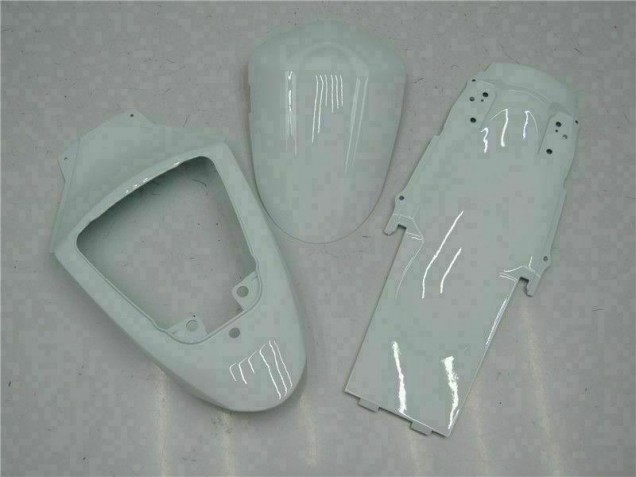 Blanc Carénages Suzuki GSXR 1000 K5 05-06 Blanc Carénages Suzuki GSXR 1000 K5 05-06