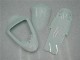 Blanc Carénages Suzuki GSXR 1000 K5 05-06 Blanc Carénages Suzuki GSXR 1000 K5 05-06