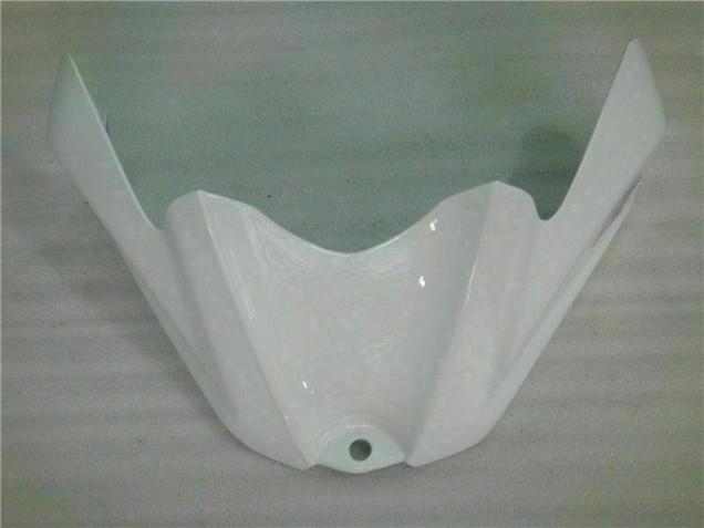 Blanc Carénages Suzuki GSXR 600 / 750 K8 08-10 Blanc Carénages Suzuki GSXR 600 / 750 K8 08-10