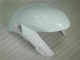 Blanc Carénages Suzuki GSXR 600 / 750 K8 08-10 Blanc Carénages Suzuki GSXR 600 / 750 K8 08-10