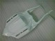 Blanc Carénages Suzuki GSXR 600 / 750 K8 08-10 Blanc Carénages Suzuki GSXR 600 / 750 K8 08-10