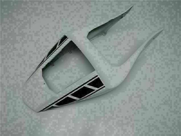 Blanc Carénages Yamaha R1 00-01 Blanc Carénages Yamaha R1 00-01