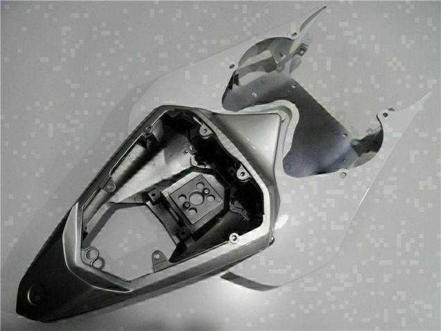 Blanc Carénages Yamaha R6 08-16 Blanc Carénages Yamaha R6 08-16