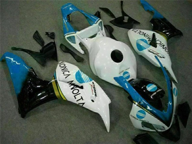 Blanc Carrosserie Honda CBR 1000 RR 04-05 Blanc Carrosserie Honda CBR 1000 RR 04-05