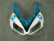 Blanc Carrosserie Honda CBR 1000 RR 04-05 Blanc Carrosserie Honda CBR 1000 RR 04-05