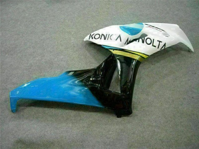 Blanc Carrosserie Honda CBR 1000 RR 04-05 Blanc Carrosserie Honda CBR 1000 RR 04-05