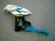 Blanc Carrosserie Honda CBR 1000 RR 04-05 Blanc Carrosserie Honda CBR 1000 RR 04-05