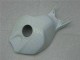 Blanc Carrosserie Honda CBR 1000 RR 06-07 Blanc Carrosserie Honda CBR 1000 RR 06-07