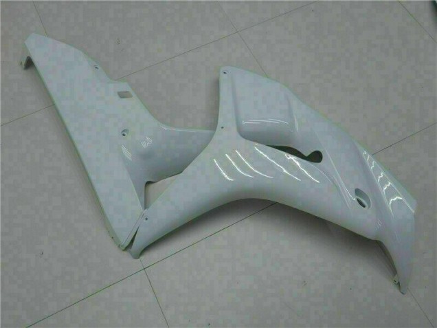 Blanc Carrosserie Honda CBR 1000 RR 06-07 Blanc Carrosserie Honda CBR 1000 RR 06-07
