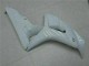 Blanc Carrosserie Honda CBR 1000 RR 06-07 Blanc Carrosserie Honda CBR 1000 RR 06-07