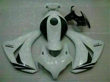 Blanc Carrosserie Honda CBR 1000 RR 08-11