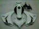 Blanc Carrosserie Honda CBR 1000 RR 08-11 Blanc Carrosserie Honda CBR 1000 RR 08-11