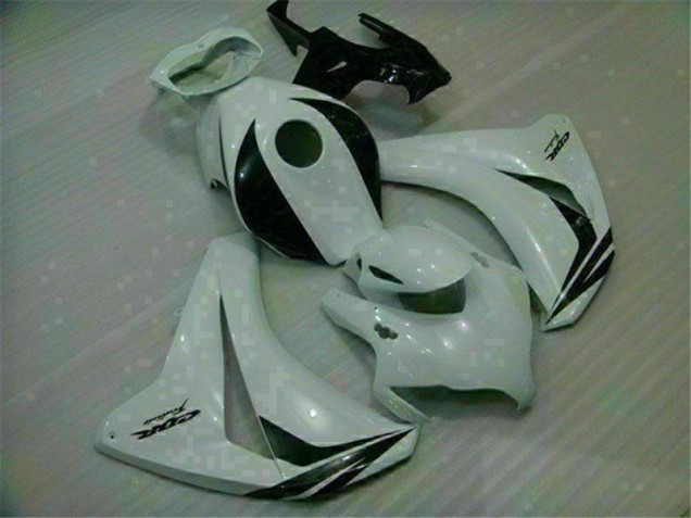 Blanc Carrosserie Honda CBR 1000 RR 08-11 Blanc Carrosserie Honda CBR 1000 RR 08-11