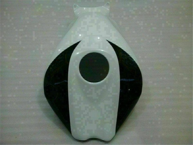 Blanc Carrosserie Honda CBR 1000 RR 08-11 Blanc Carrosserie Honda CBR 1000 RR 08-11