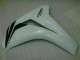 Blanc Carrosserie Honda CBR 1000 RR 08-11 Blanc Carrosserie Honda CBR 1000 RR 08-11