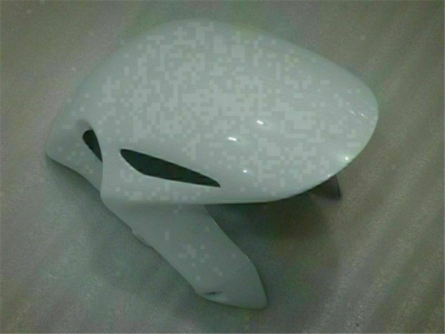 Blanc Carrosserie Honda CBR 1000 RR 08-11 Blanc Carrosserie Honda CBR 1000 RR 08-11