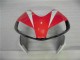 Blanc Carrosserie Honda CBR 600 RR 03-04 Blanc Carrosserie Honda CBR 600 RR 03-04