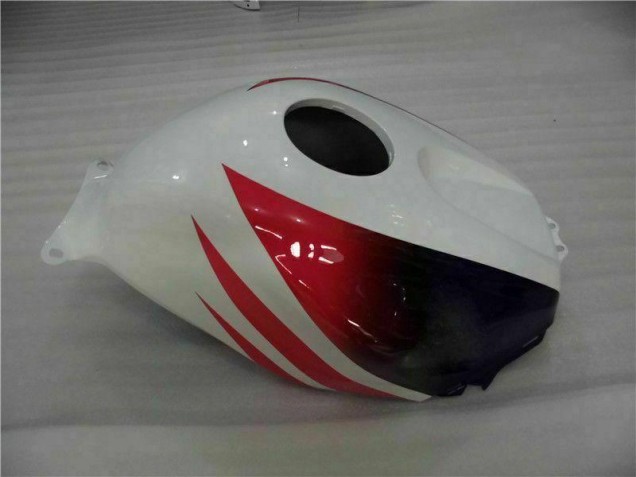 Blanc Carrosserie Honda CBR 600 RR 03-04 Blanc Carrosserie Honda CBR 600 RR 03-04
