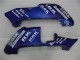 Blanc Carrosserie Honda CBR 600 RR 03-04 Blanc Carrosserie Honda CBR 600 RR 03-04