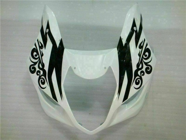 Blanc Carrosserie Suzuki GSXR 1000 K3 03-04 Blanc Carrosserie Suzuki GSXR 1000 K3 03-04