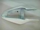 Blanc Carrosserie Suzuki GSXR 1000 K3 03-04 Blanc Carrosserie Suzuki GSXR 1000 K3 03-04