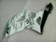 Blanc Carrosserie Suzuki GSXR 1000 K5 05-06 Blanc Carrosserie Suzuki GSXR 1000 K5 05-06