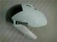Blanc Carrosserie Suzuki GSXR 1000 K5 05-06 Blanc Carrosserie Suzuki GSXR 1000 K5 05-06