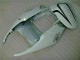 Blanc Carrosserie Suzuki GSXR 1000 K5 05-06 Blanc Carrosserie Suzuki GSXR 1000 K5 05-06