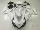 Blanc Carrosserie Suzuki GSXR 600 / 750 K8 08-10 Blanc Carrosserie Suzuki GSXR 600 / 750 K8 08-10