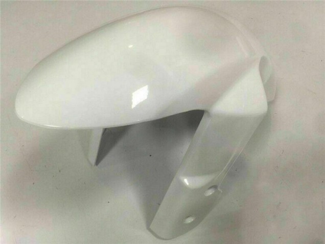 Blanc Carrosserie Suzuki GSXR 600 / 750 K8 08-10 Blanc Carrosserie Suzuki GSXR 600 / 750 K8 08-10