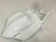 Blanc Carrosserie Suzuki GSXR 600 / 750 K8 08-10 Blanc Carrosserie Suzuki GSXR 600 / 750 K8 08-10