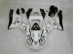 Blanc Carrosserie Yamaha R1 00-01 Blanc Carrosserie Yamaha R1 00-01