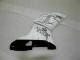 Blanc Carrosserie Yamaha R1 00-01 Blanc Carrosserie Yamaha R1 00-01