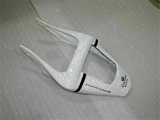 Blanc Carrosserie Yamaha R1 00-01 Blanc Carrosserie Yamaha R1 00-01