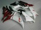 Blanc Carrosserie Yamaha R1 02-03 Blanc Carrosserie Yamaha R1 02-03