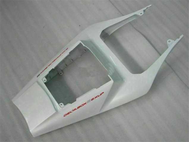 Blanc Carrosserie Yamaha R1 02-03 Blanc Carrosserie Yamaha R1 02-03