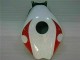 Blanc Castrol 4 Carénage Honda CBR 1000 RR 08-11 Blanc Castrol 4 Carénage Honda CBR 1000 RR 08-11