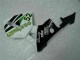 Blanc Jaune Vert 52 Carénage Honda CBR 600 RR 05-06 Blanc Jaune Vert 52 Carénage Honda CBR 600 RR 05-06