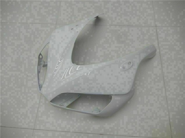 Blanc Kit Carénages Complet Honda CBR 1000 RR 04-05 Blanc Kit Carénages Complet Honda CBR 1000 RR 04-05
