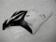 Blanc Kit Carénages Complet Honda CBR 600 RR 09-12 Blanc Kit Carénages Complet Honda CBR 600 RR 09-12